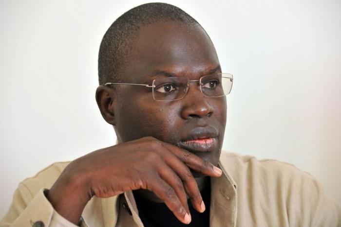 Khalifa Sall was handed a five-year jail term last March for fraudulent use of public funds, a conviction that he said was politically motivated