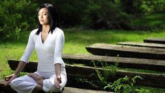 Mindfulness-Based Cognitive Therapy (MBCT) has been found to be a good alternative for anti-depressant pills.
