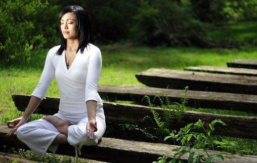 Mindfulness-Based Cognitive Therapy (MBCT) has been found to be a good alternative for anti-depressant pills.