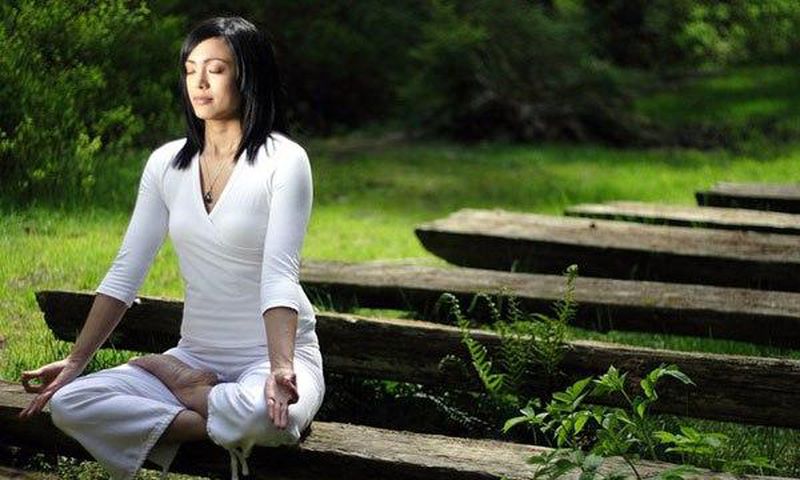 Mindfulness-Based Cognitive Therapy (MBCT) has been found to be a good alternative for anti-depressant pills.