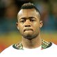 Jordan Ayew