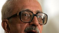Tariq Aziz