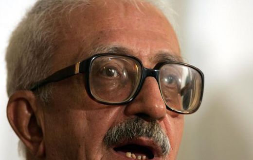 Tariq Aziz