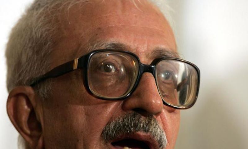 Tariq Aziz