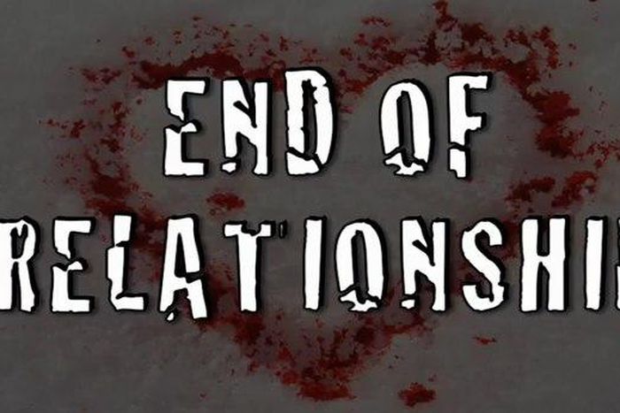 How to leave a bad relationship.