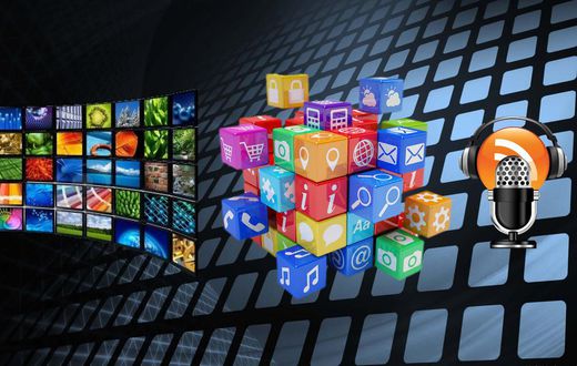 TiVo and Plex work together.