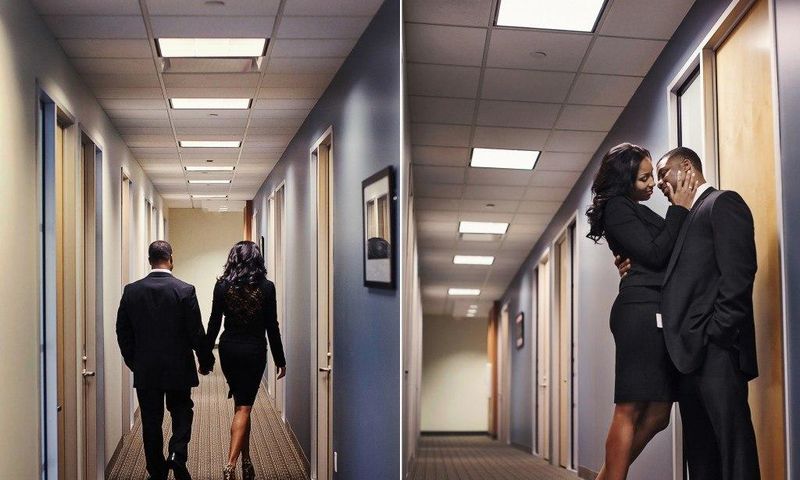 Office Romance