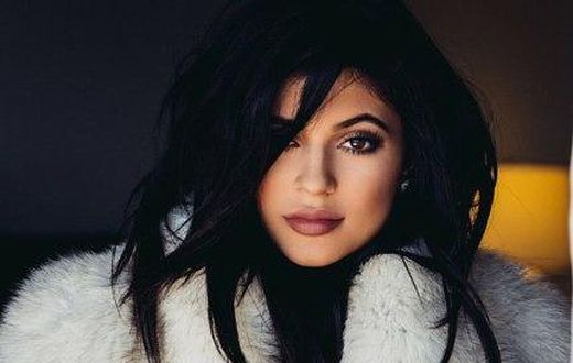 Kylie Jenner