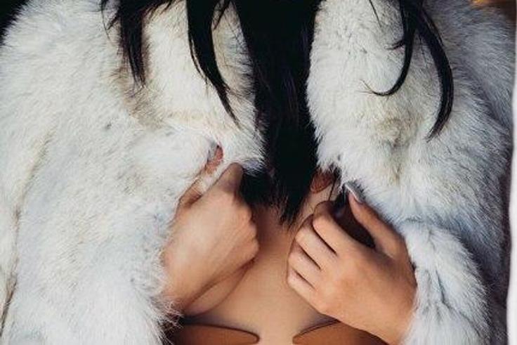 Kylie Jenner