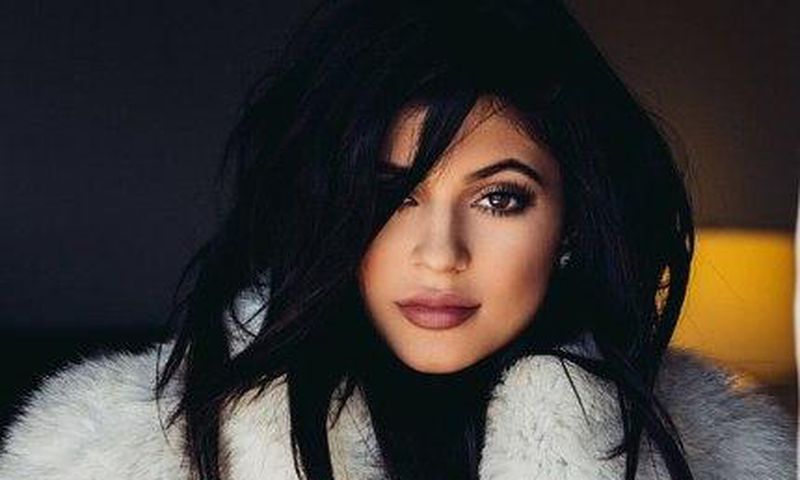 Kylie Jenner