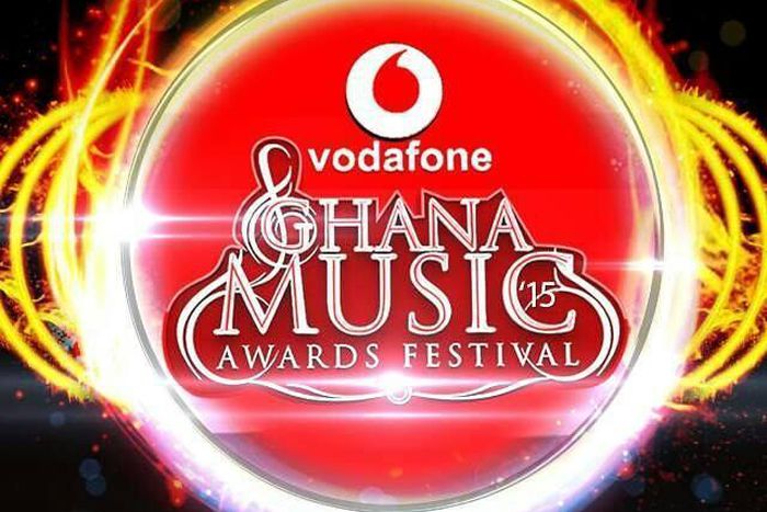 VGMA 2015