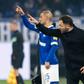 Schalke head coach Domenico Tedesco took a gamble on Friday at Hertha Berlin by leaving club captain and goalkeeper Ralph Faehrmann on the bench