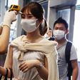 Hong Kong to issue red alert for travel to South Korea amid outbreak