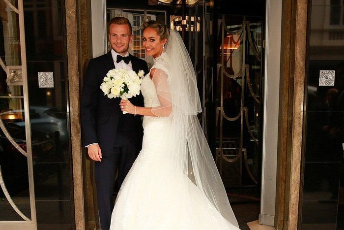 Miss Dorsett and  Cleverley