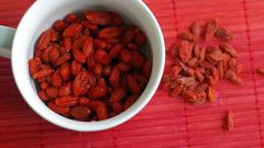 Goji Berries