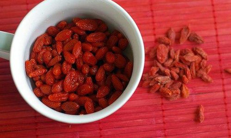 Goji Berries