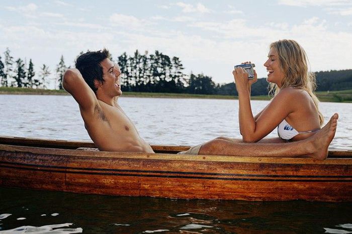 4 Things Your Man is Insecure About