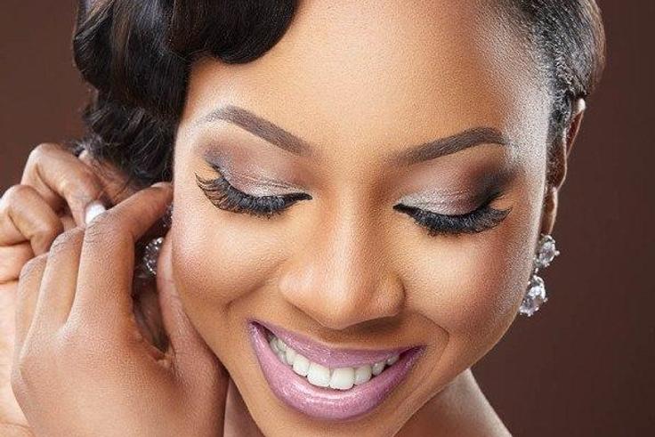 Bridal Looks