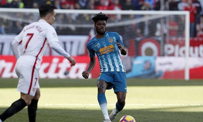 Thomas Teye Partey