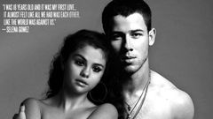 Nick Jonas and Selena Gomez dating again?
