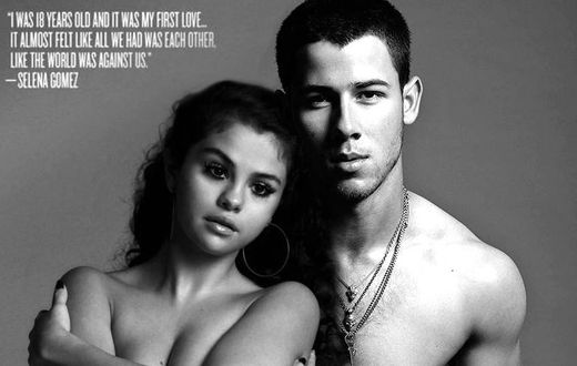 Nick Jonas and Selena Gomez dating again?