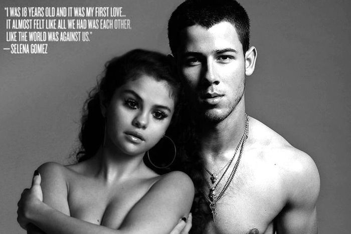 Nick Jonas and Selena Gomez dating again?