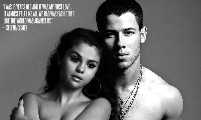 Nick Jonas and Selena Gomez dating again?