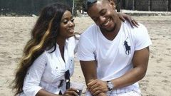 BTS on set of 'Undercover Lover'