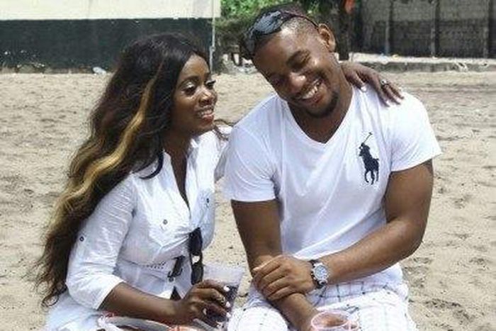 BTS on set of 'Undercover Lover'