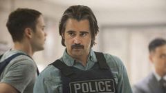 'True Detective 2'