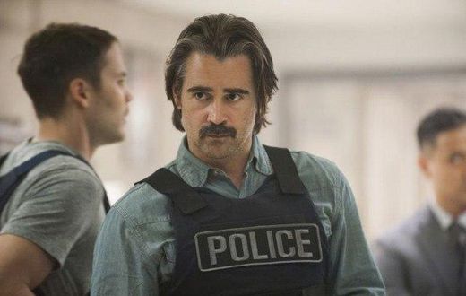'True Detective 2'