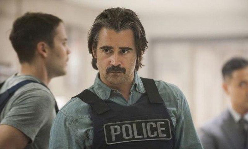 'True Detective 2'