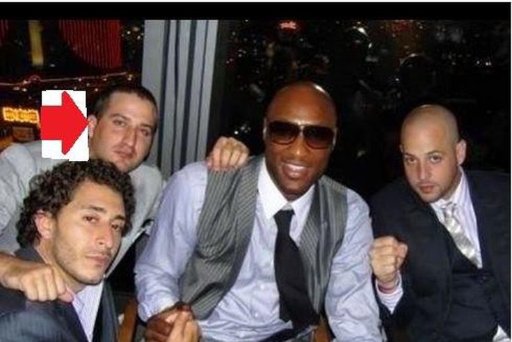 Lamar Odom's close friend, Bobby Heyward, dies at 30