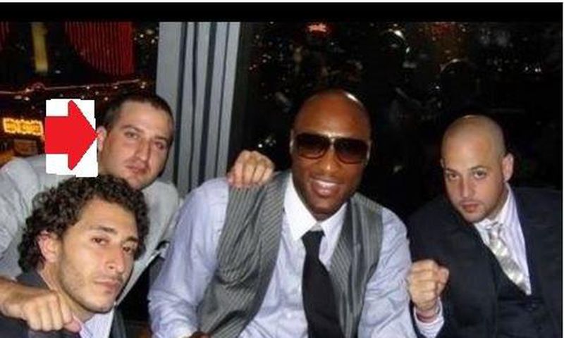 Lamar Odom's close friend, Bobby Heyward, dies at 30