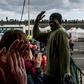 Sea Watch 3, carrying 47 rescued migrants, was finally able to dock in the Sicilian port of Catania on Thursday