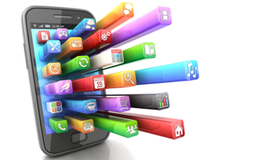 Almost all things have a mobile version or service today.