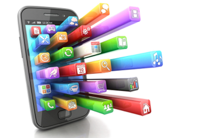 Almost all things have a mobile version or service today.