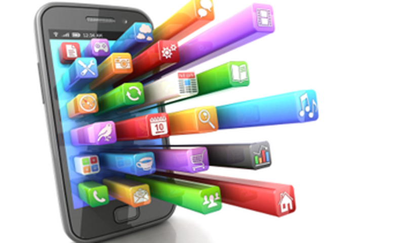 Almost all things have a mobile version or service today.