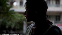 Meenakshi Kumari, 23, one of two sisters sentenced to rape for brother who ran off with a married woman