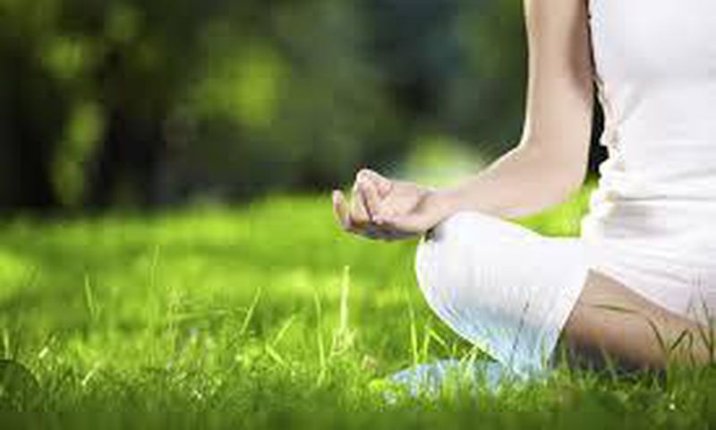 Healthy living