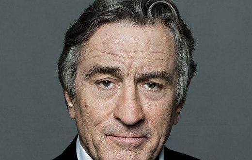 Robert de Niro