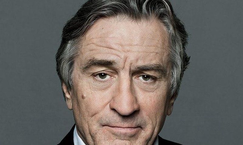 Robert de Niro