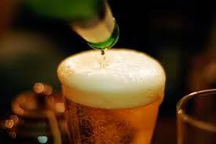 Stay away from beer consumption, medical expert warns hypertensive patients