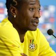 Asamoah Gyan