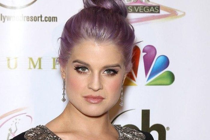 Kelly Osbourne