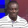 MP for Obuasi West, Kwaku Kwarteng