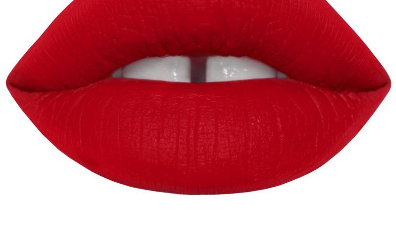 Lime Crime Rec Velvet Velvetine