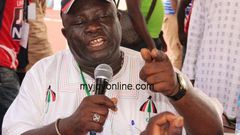 Kweku Afrifa Yamoah Ponko