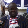 Chairman of NPP, Paul Afoko