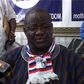Chairman of NPP, Paul Afoko